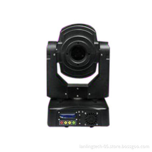 600mW Single Rose Moving-Head Animation Disco Light